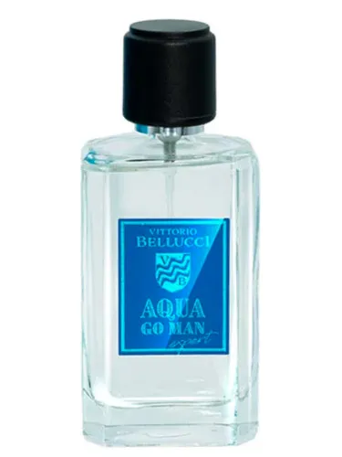 Imagen de Aqua Go Man Expert