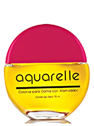 Perfume Aquarelle de Fuller Cosmetics®