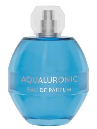 Perfume Aqualuronic de Judith Williams