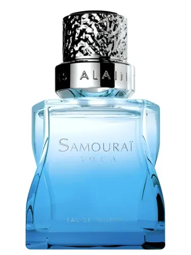 Perfume Aqua de Samouraï