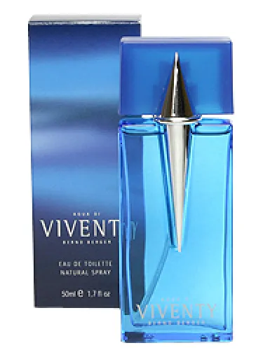Perfume Aqua di Viventy de Bernd Berger