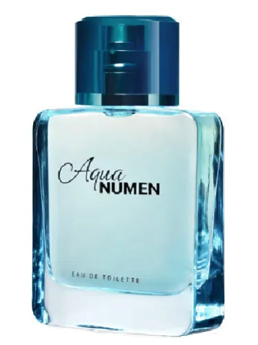 Perfume Aqua Numen 清泉 de Boitown 冰希黎
