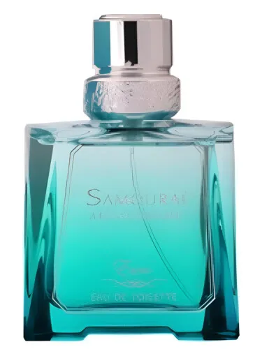 Perfume Aquachrome de Samouraï