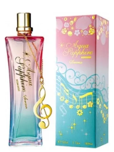 Perfume Aqua Sapphire Serena de Christian Riese Lassen