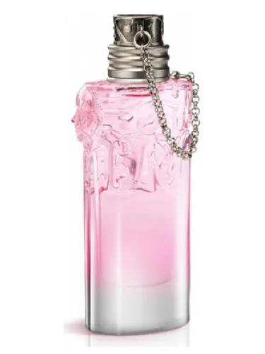 Imagen de Womanity Aqua Chic