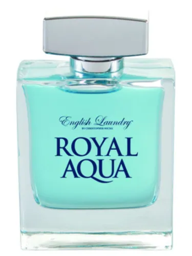 Perfume Royal Aqua de English Laundry