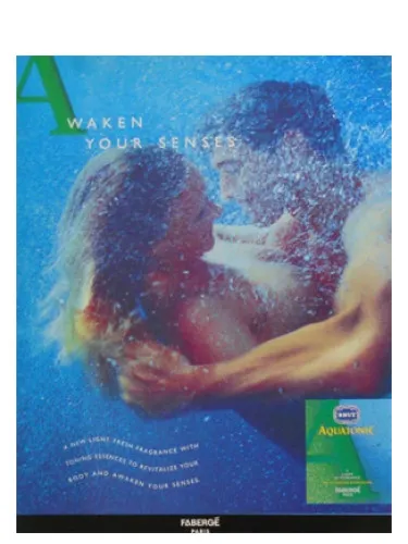 Perfume Brut Aquatonic de Brut Parfums Prestige