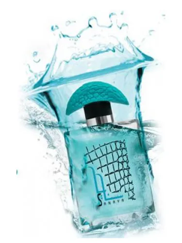 Perfume Sanaya Aqua de Junaid Perfumes