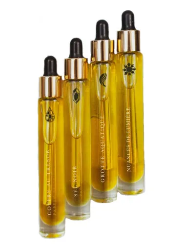 Perfume Grotte Aquatique de Sucreabeille