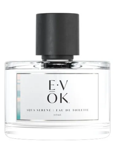 Perfume Evok Aqua Serene de Jeunesse