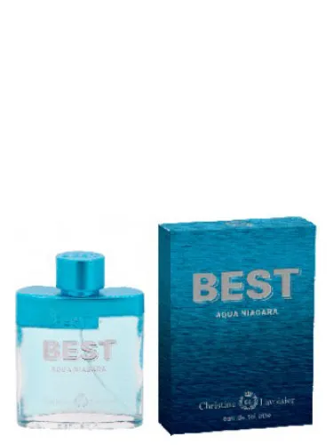 Perfume Best Aqua Niagara de Christine Lavoisier Parfums