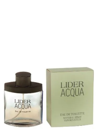 Perfume Lider Aqua de Christine Lavoisier Parfums