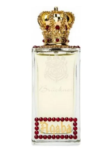 Perfume Royal Collection Aqaba de Parfumerie Bruckner