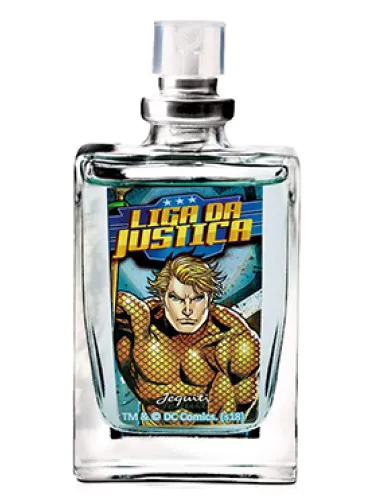 Imagen de Liga da Justiça Aquaman