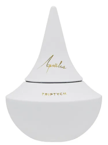 Perfume Triptych de Aqualis