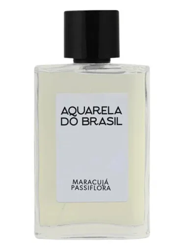 Imagen de Maracujá Passiflora