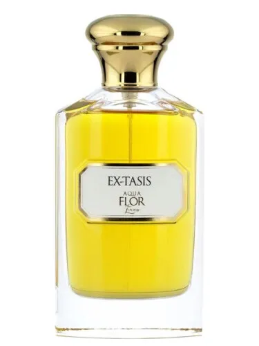 Perfume Ex-Tasis de Aquaflor Firenze