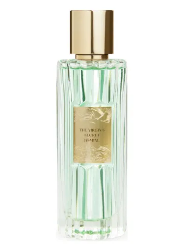 Perfume The Virgin's Secret Jasmine de AquaNobilis