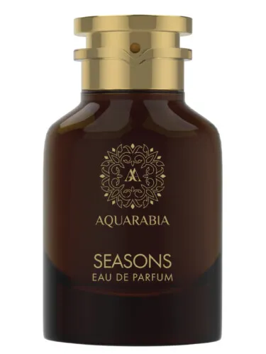 Perfume Seasons de Aquarabia