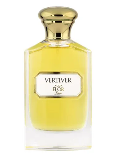Perfume Vertiver de Aquaflor Firenze