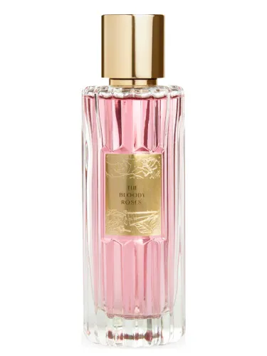 Perfume The Bloody Roses de AquaNobilis