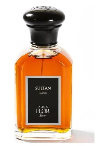 Perfume Sultan de Aquaflor Firenze
