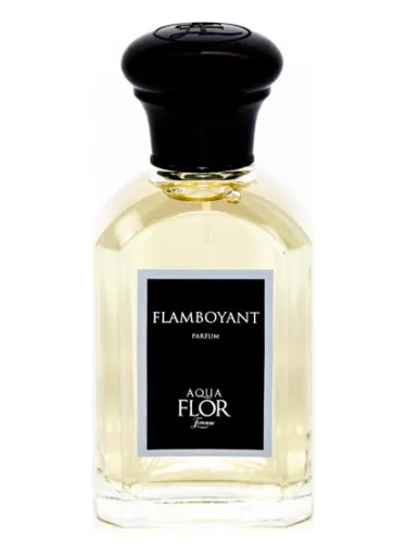 Perfume Flamboyant de Aquaflor Firenze