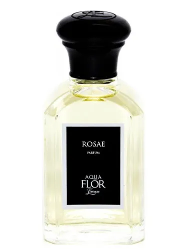 Perfume Rosae de Aquaflor Firenze