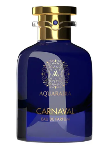 Perfume Carnaval de Aquarabia