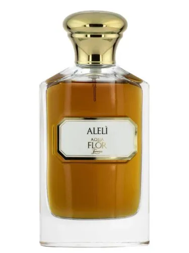 Perfume Alelì de Aquaflor Firenze