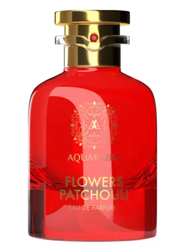 Imagen de Flower Patchouli