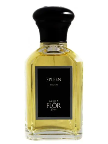 Perfume Spleen de Aquaflor Firenze