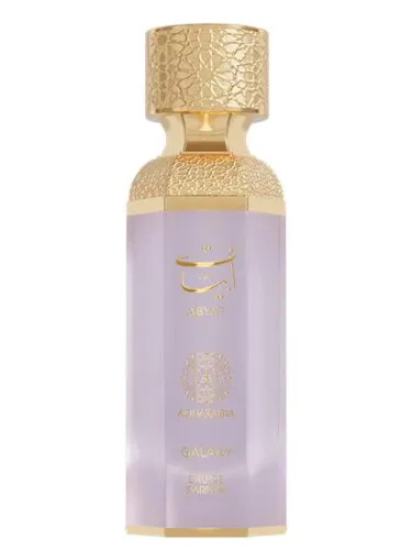 Perfume Abyat Galaxy de Aquarabia