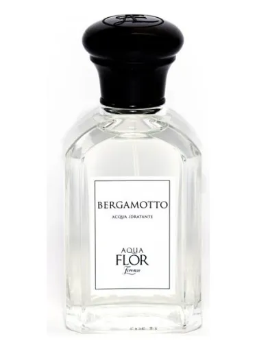 Perfume Bergamotto de Aquaflor Firenze