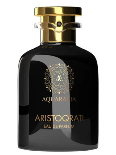 Perfume Aristoqrati de Aquarabia