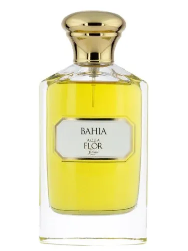Perfume Bahia de Aquaflor Firenze