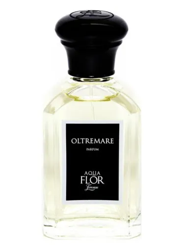Perfume Oltremare de Aquaflor Firenze