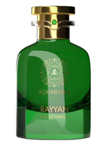 Perfume Rayyan de Aquarabia
