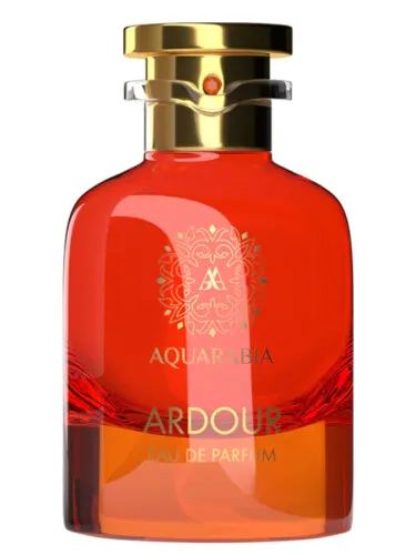 Perfume Ardour de Aquarabia