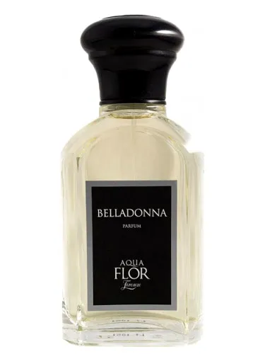 Perfume Belladonna de Aquaflor Firenze
