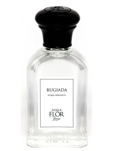 Perfume Rugiada de Aquaflor Firenze