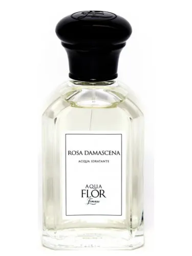 Perfume Rosa Damascena de Aquaflor Firenze