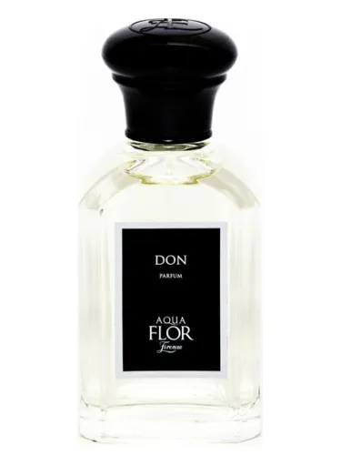 Perfume Don de Aquaflor Firenze