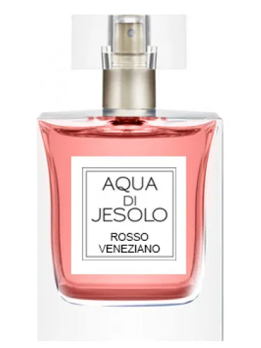 Perfume Rosso Veneziano de Aqua di Jesolo