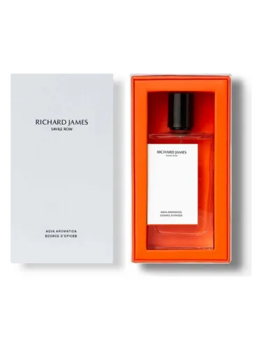 Perfume Ecorce d'Epices de Richard James