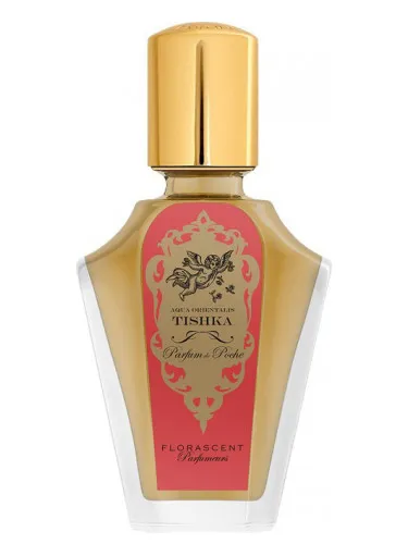 Imagen de Tishka