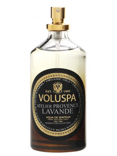 Perfume Atelier Provence Lavande de Voluspa