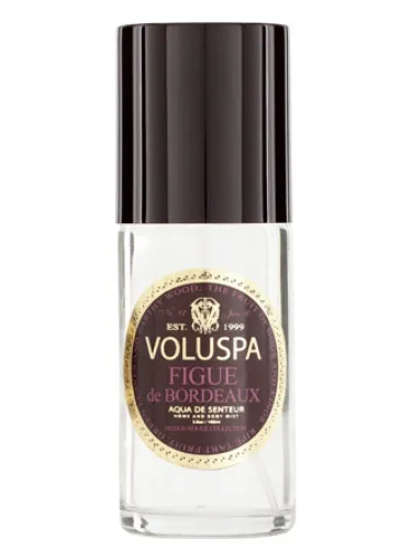 Perfume Figue de Bordeaux de Voluspa