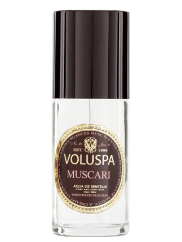 Imagen de Muscari