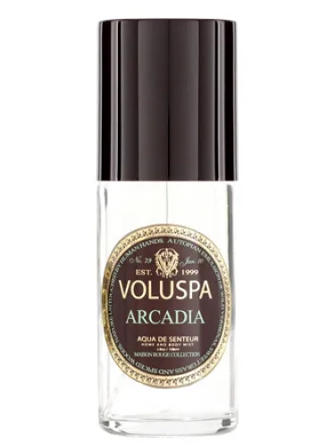 Imagen de Arcadia